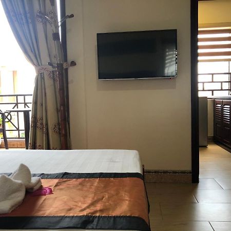 הואה Sunny A Hotel מראה חיצוני תמונה