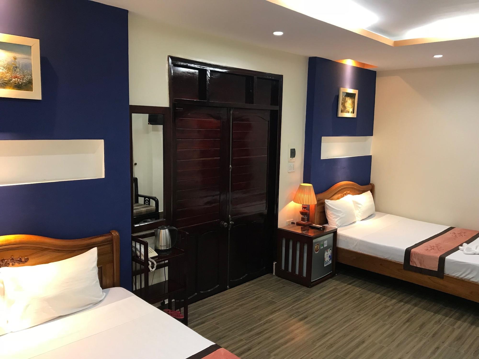 הואה Sunny A Hotel מראה חיצוני תמונה
