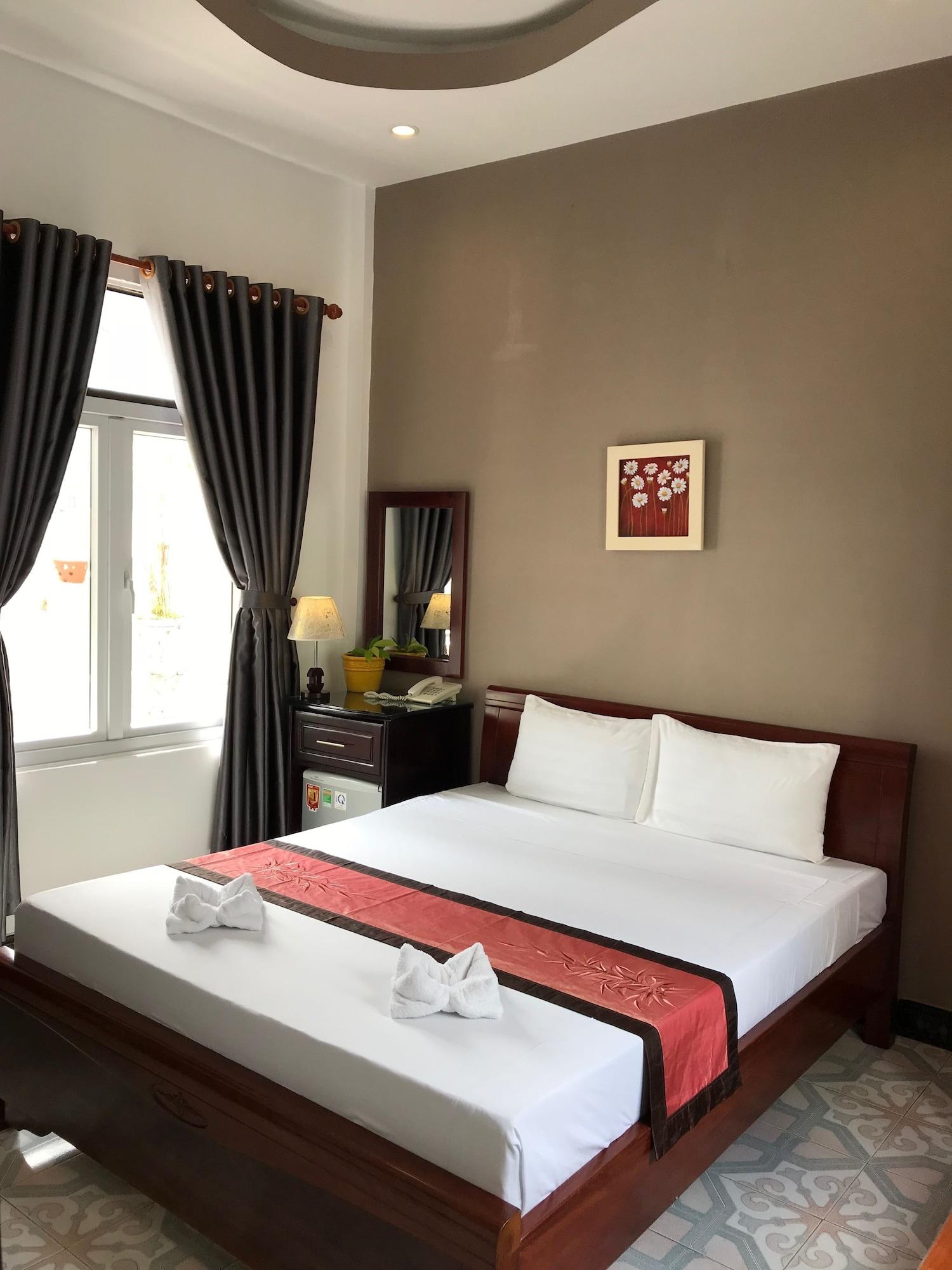 הואה Sunny A Hotel מראה חיצוני תמונה