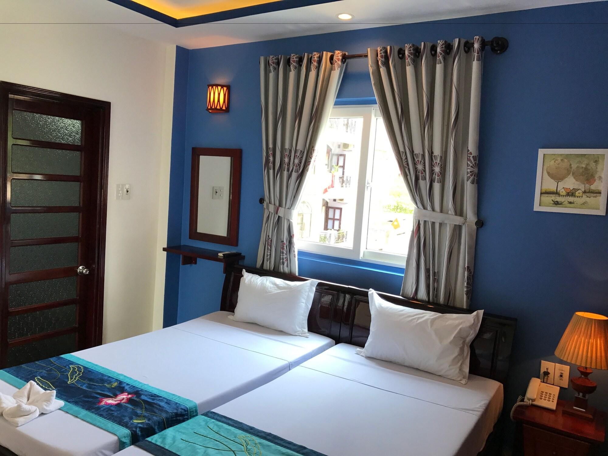 הואה Sunny A Hotel מראה חיצוני תמונה