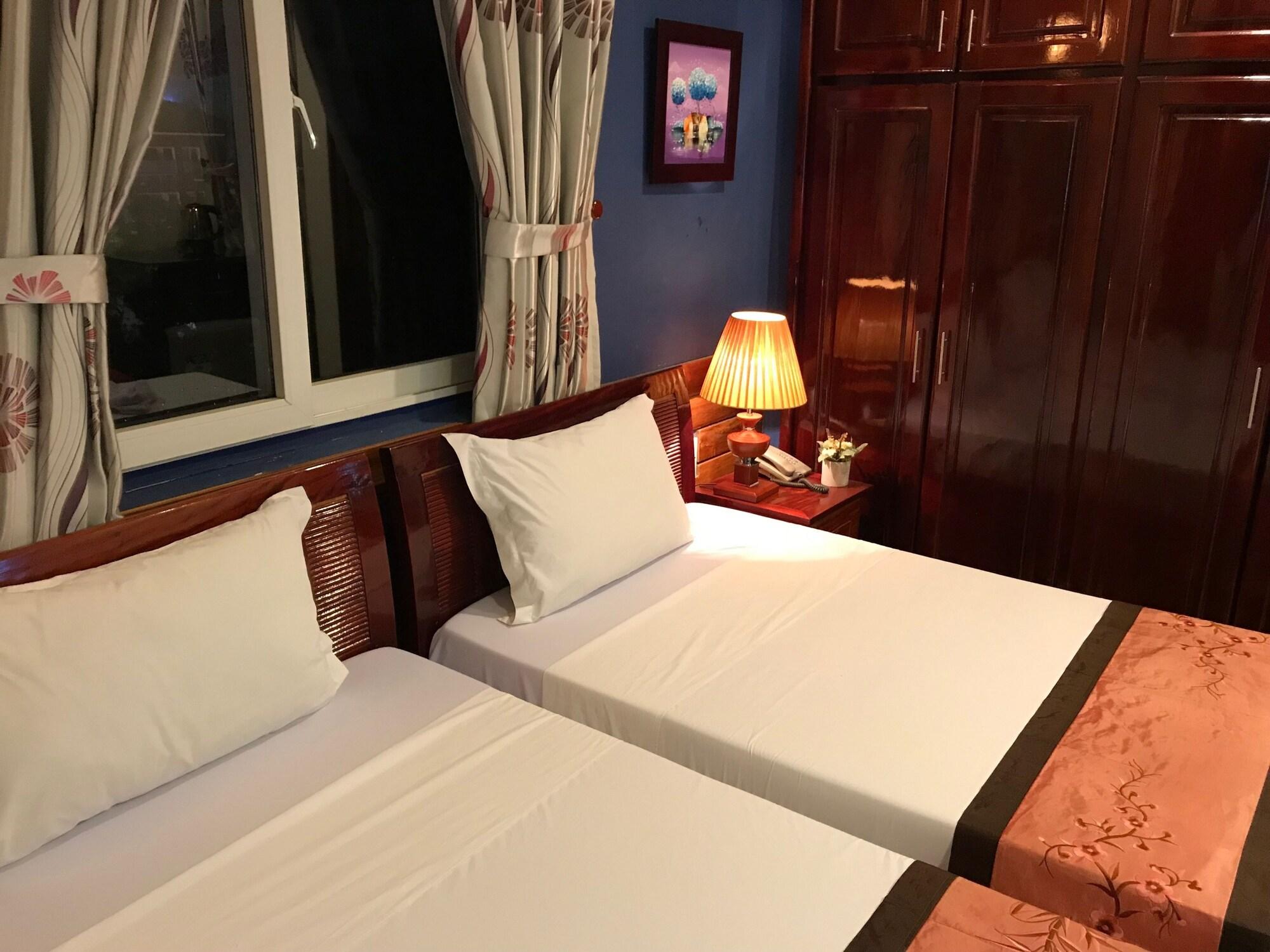 הואה Sunny A Hotel מראה חיצוני תמונה