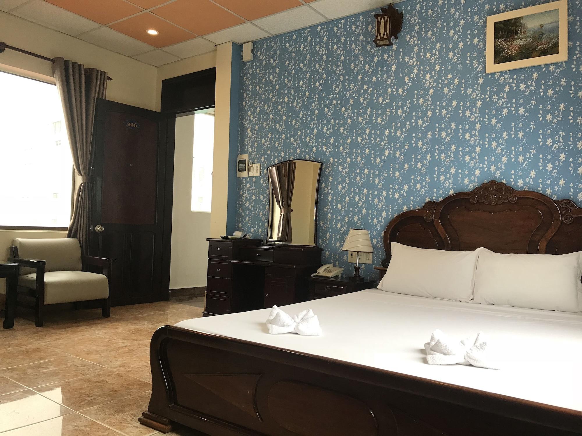 הואה Sunny A Hotel מראה חיצוני תמונה