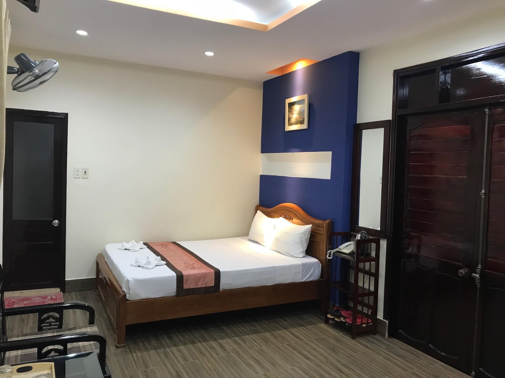 הואה Sunny A Hotel מראה חיצוני תמונה