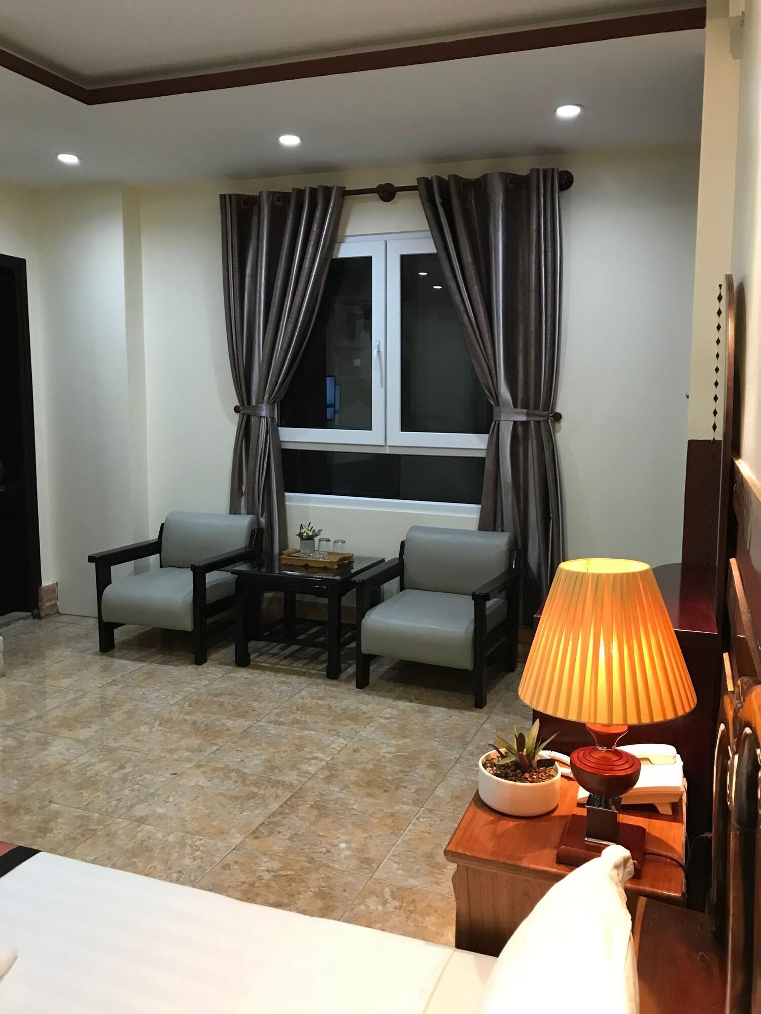הואה Sunny A Hotel מראה חיצוני תמונה