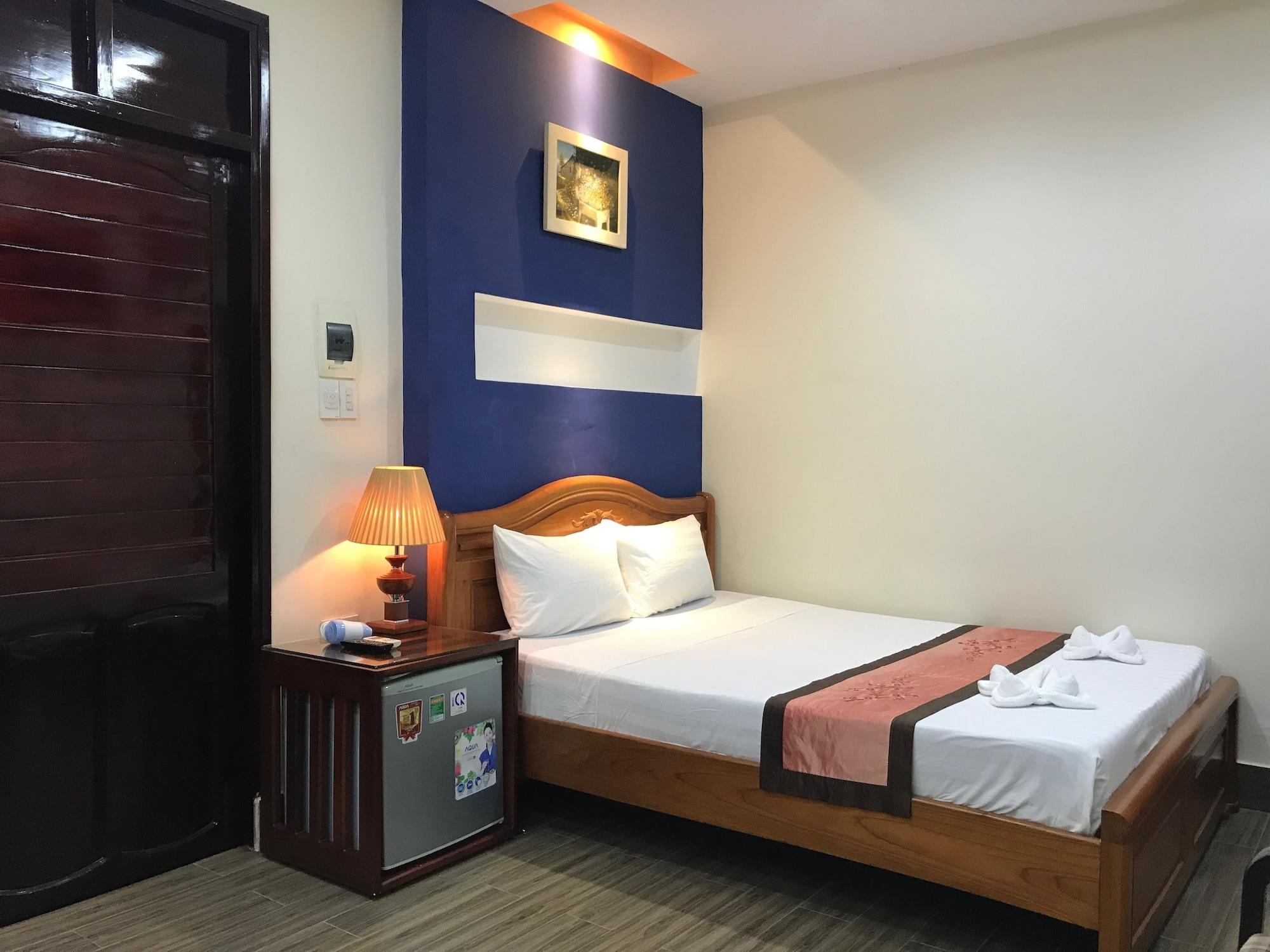 הואה Sunny A Hotel מראה חיצוני תמונה