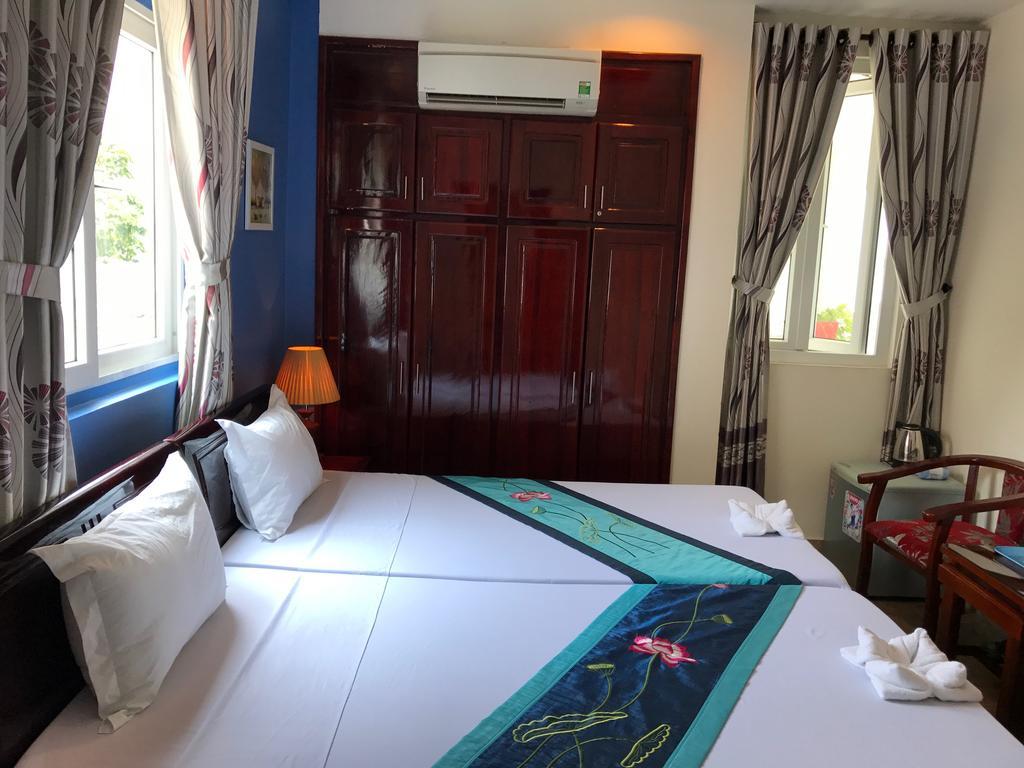 הואה Sunny A Hotel מראה חיצוני תמונה