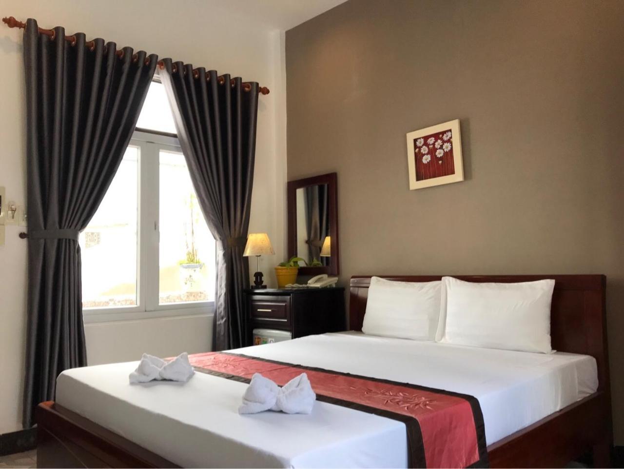 הואה Sunny A Hotel מראה חיצוני תמונה